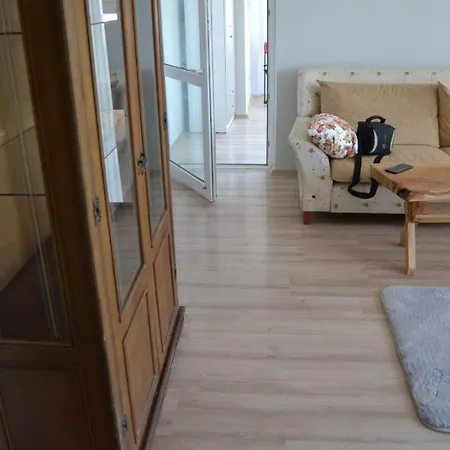 Ugur Evleri Appartement