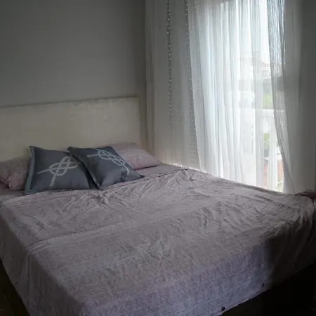 Ugur Evleri Appartement Side