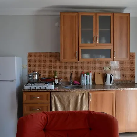 Ugur Evleri Appartement *