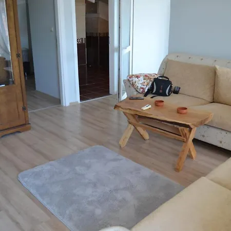 Appartement Ugur Evleri *