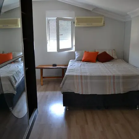Ugur Evleri Apartament