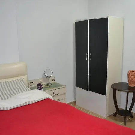 Apartament Ugur Evleri *