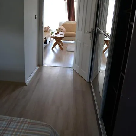Apartament Ugur Evleri *