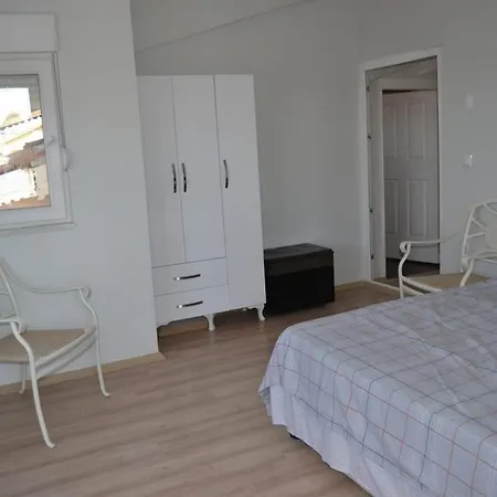 Ugur Evleri Apartament *